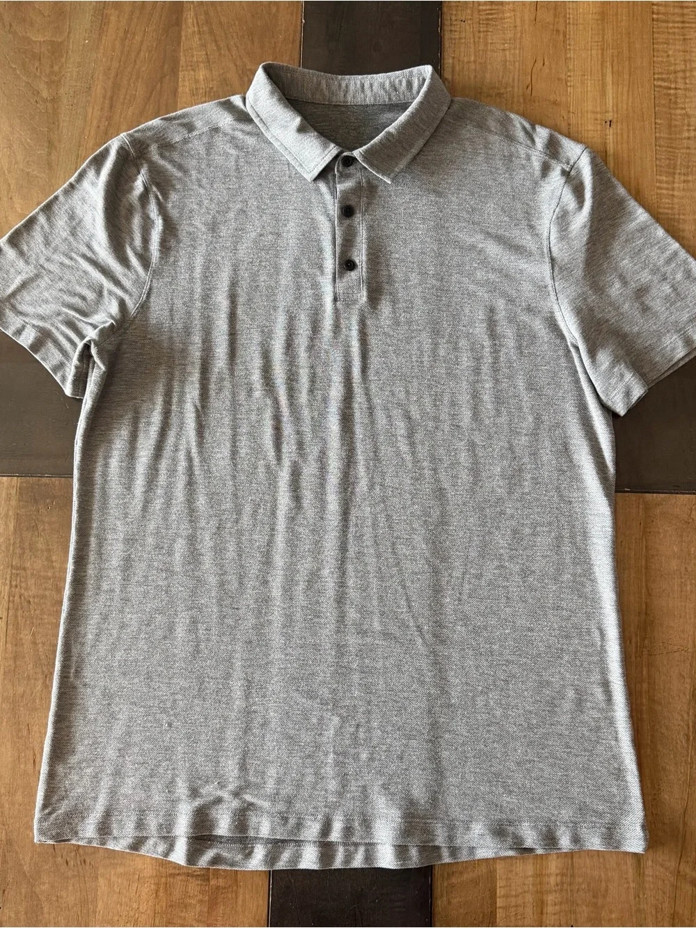 Lululemon Men's Polo
